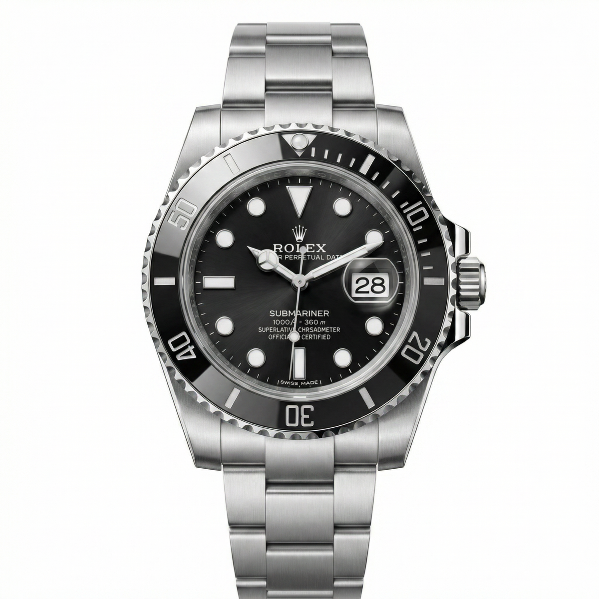 R. Submarine 41mm