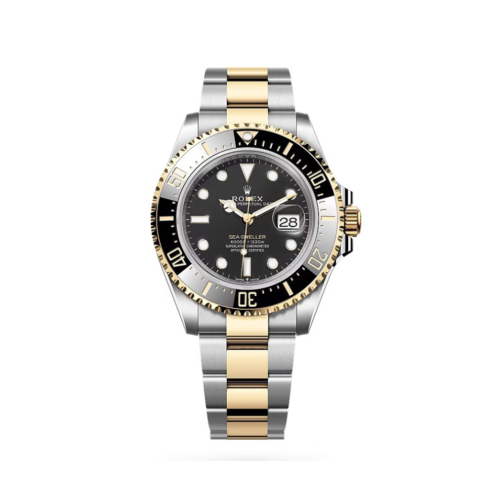 R. Sea-Dweller 43mm