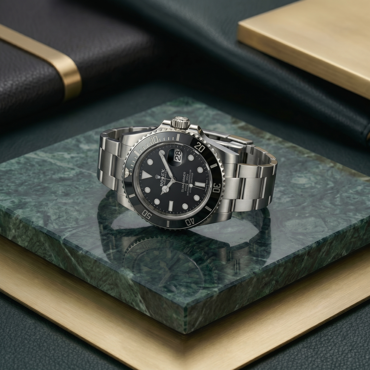 R. Submarine 41mm