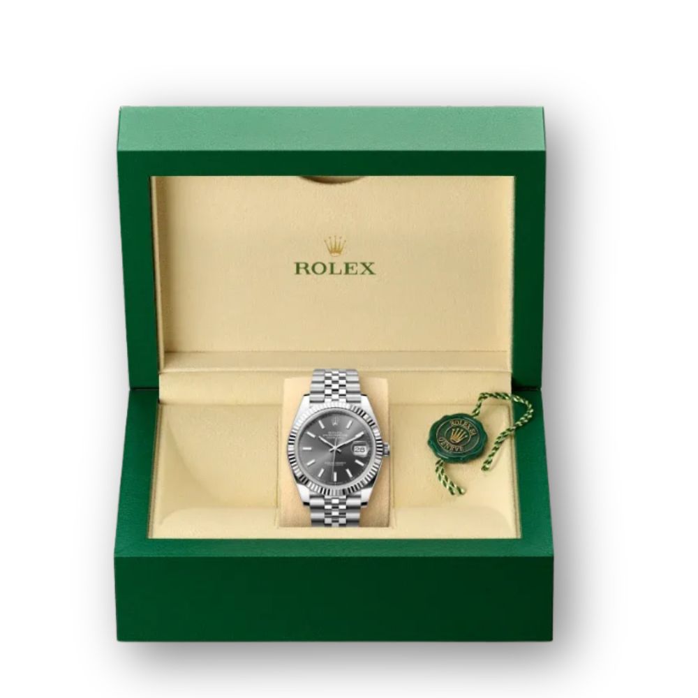 R. Datejust 41mm