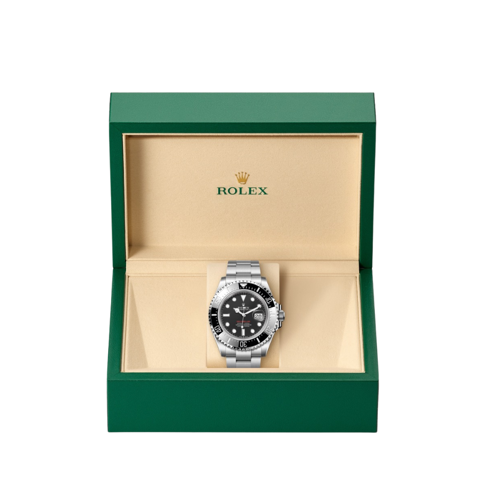 R. Sea-Dweller 43mm