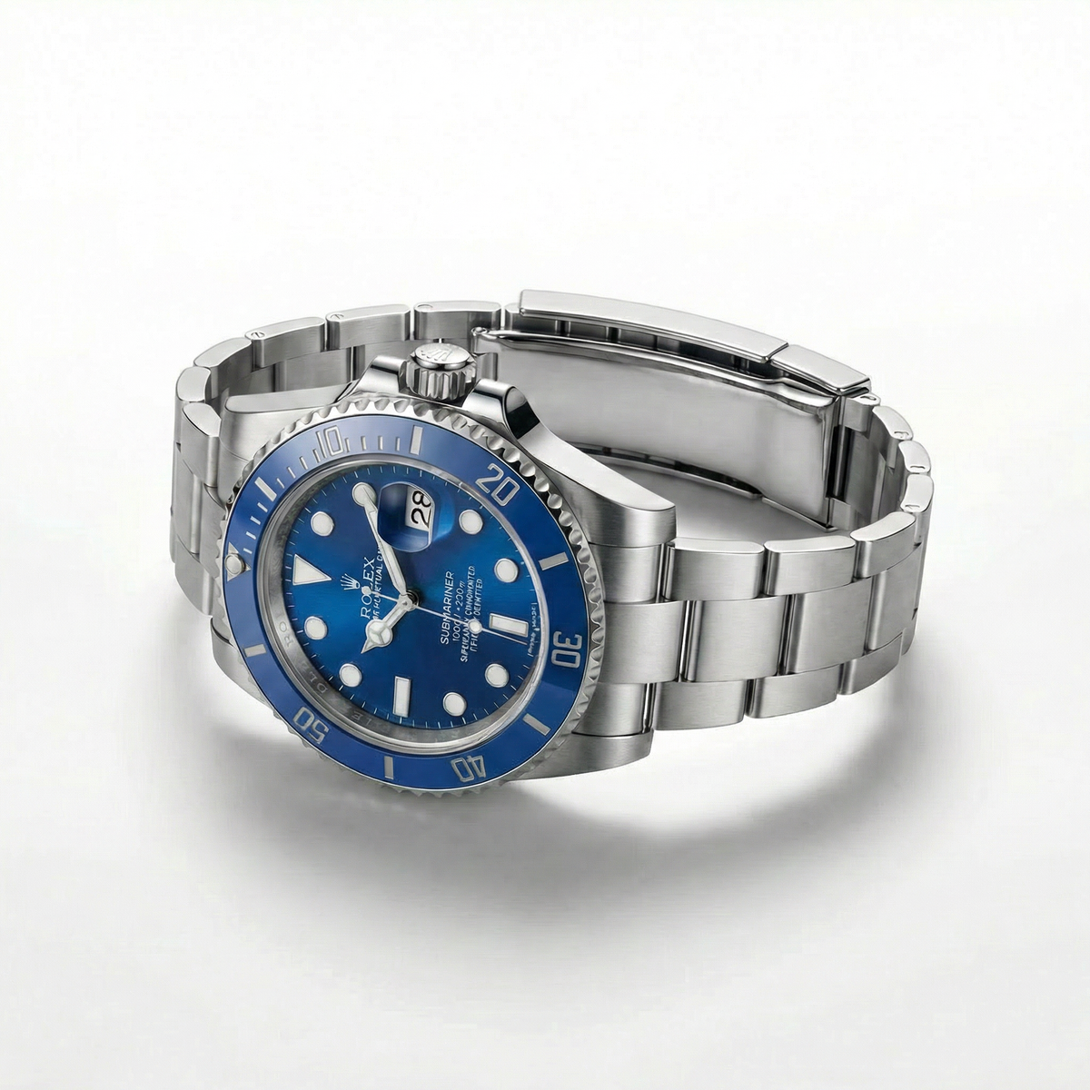 R. Submarine 41mm