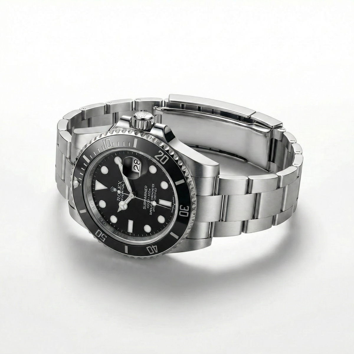 R. Submarine 41mm