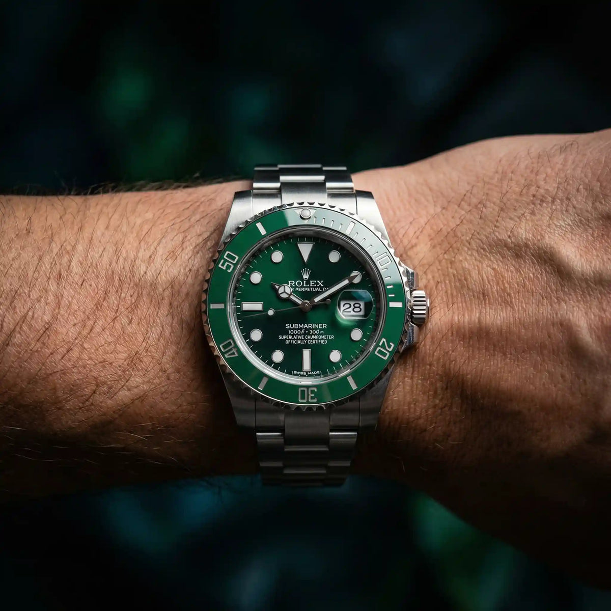 R. Submarine 41mm