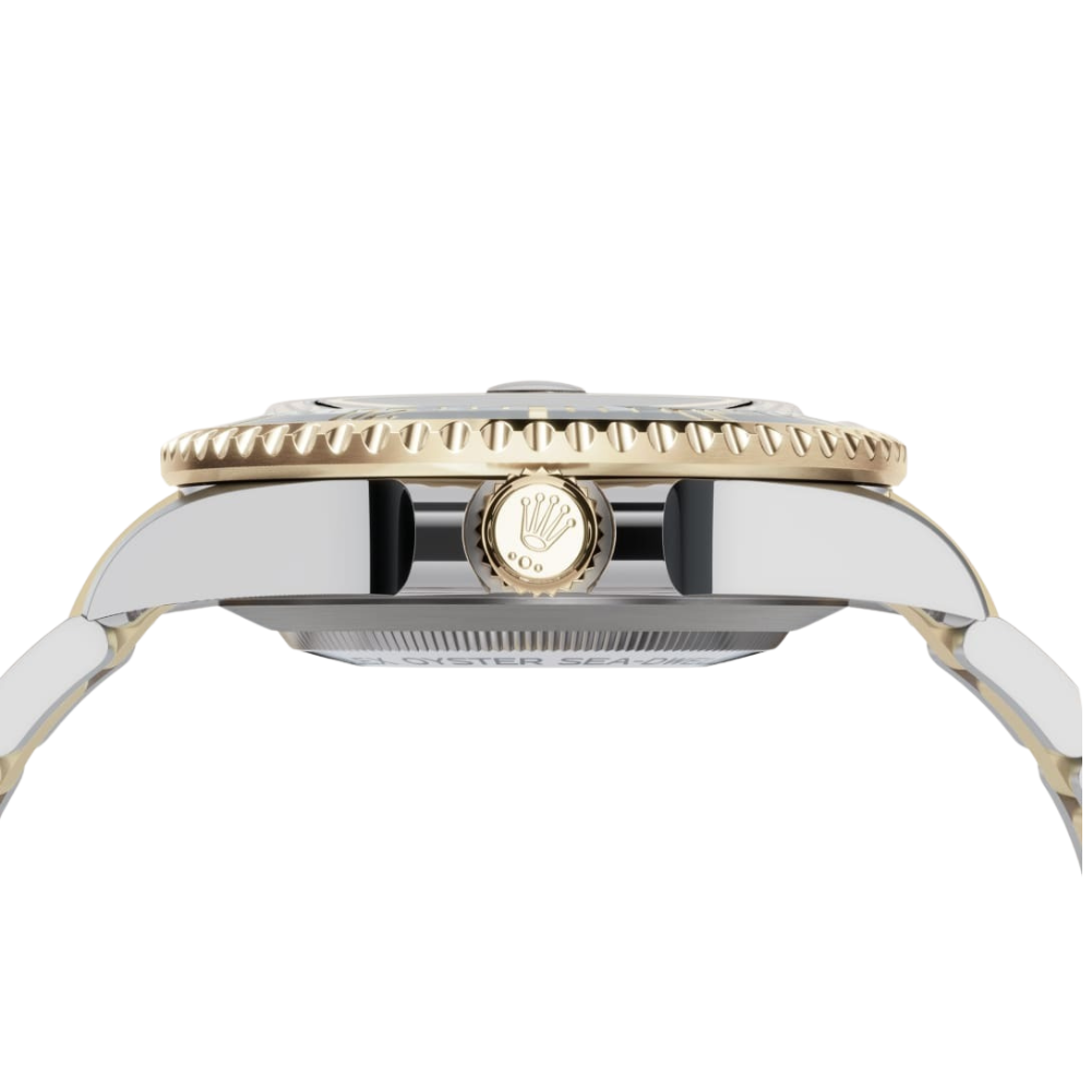R. Sea-Dweller 43mm