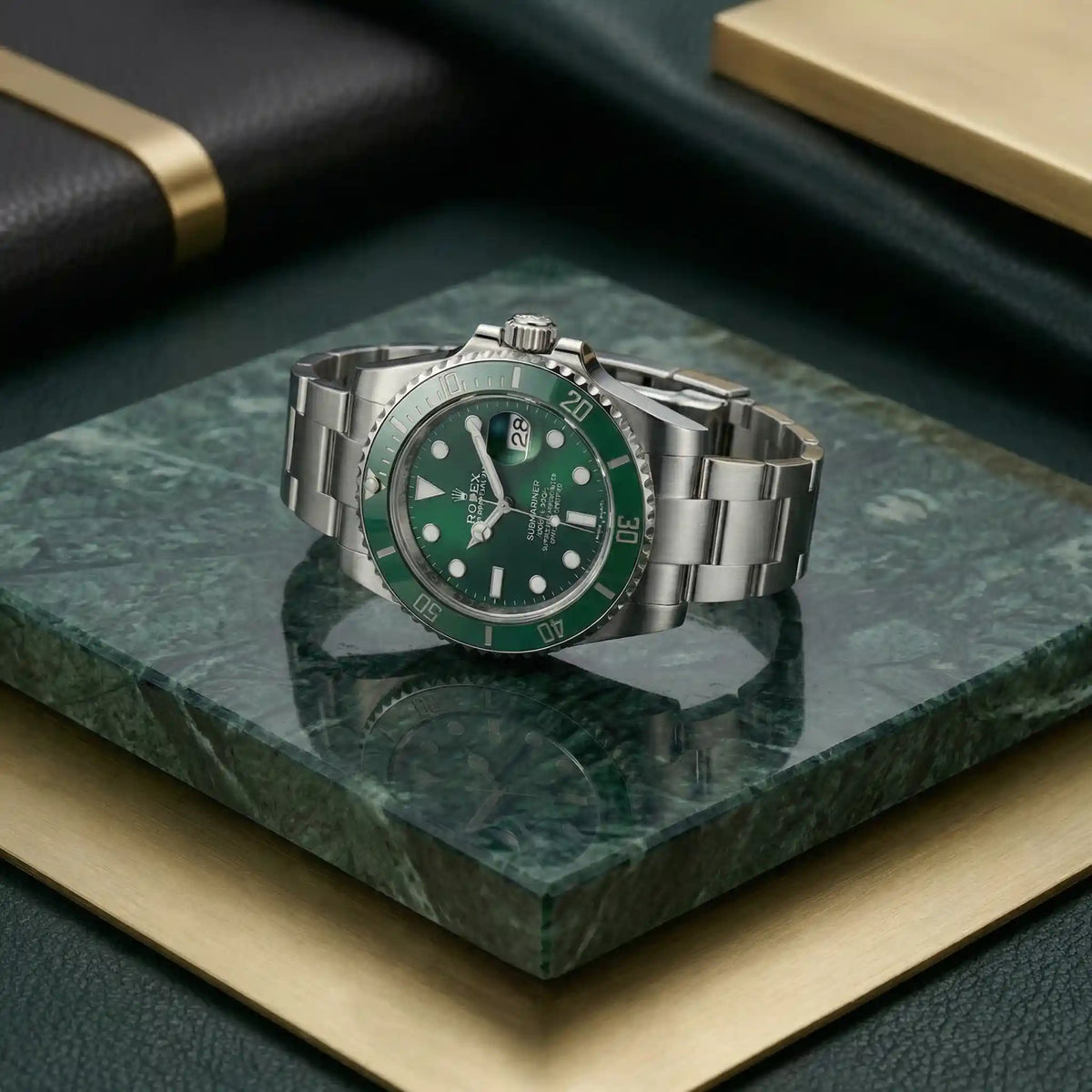 R. Submarine 41mm