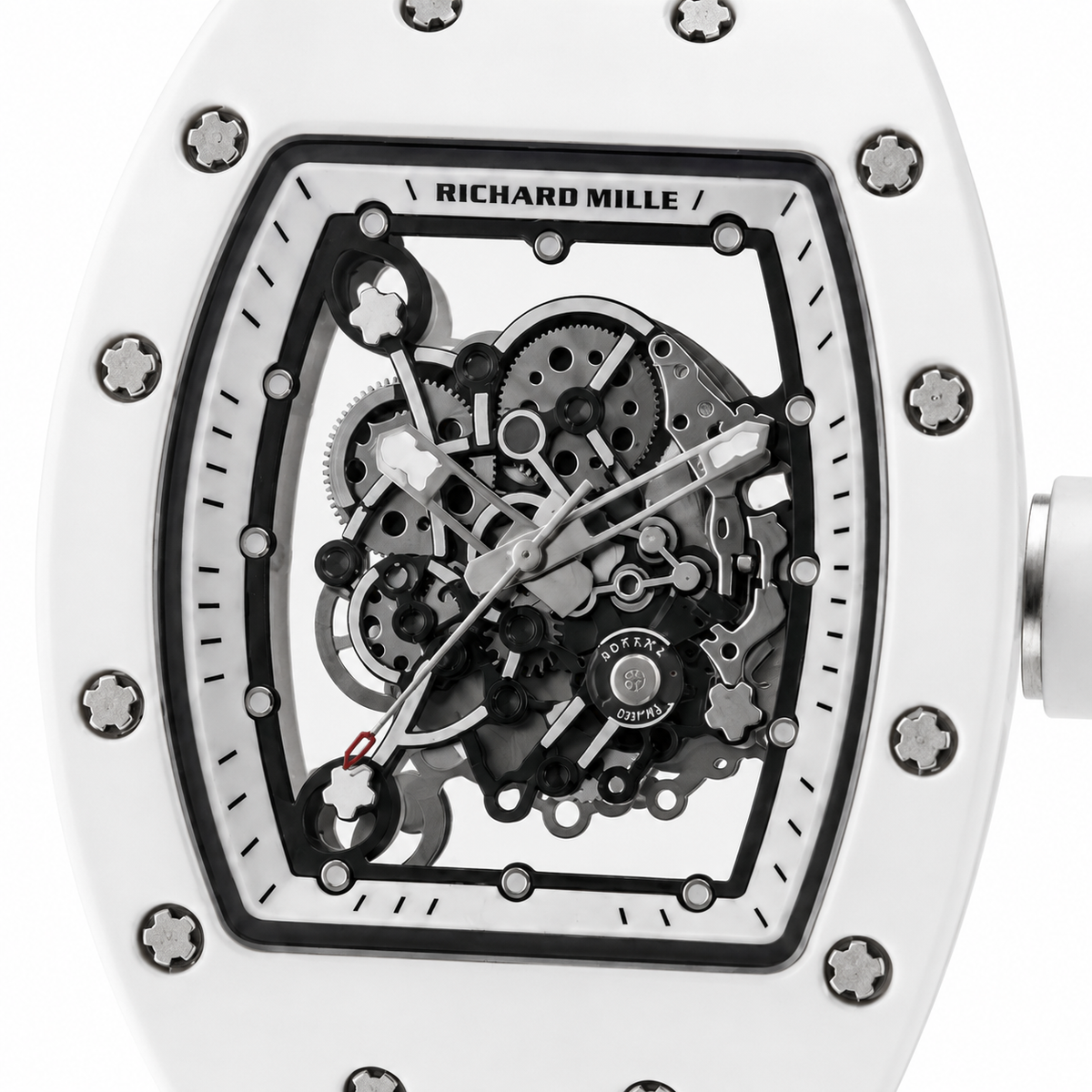 RM. 055 "Bubba Watson"