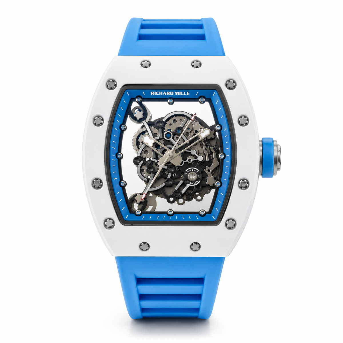 RM. 055 "Bubba Watson"