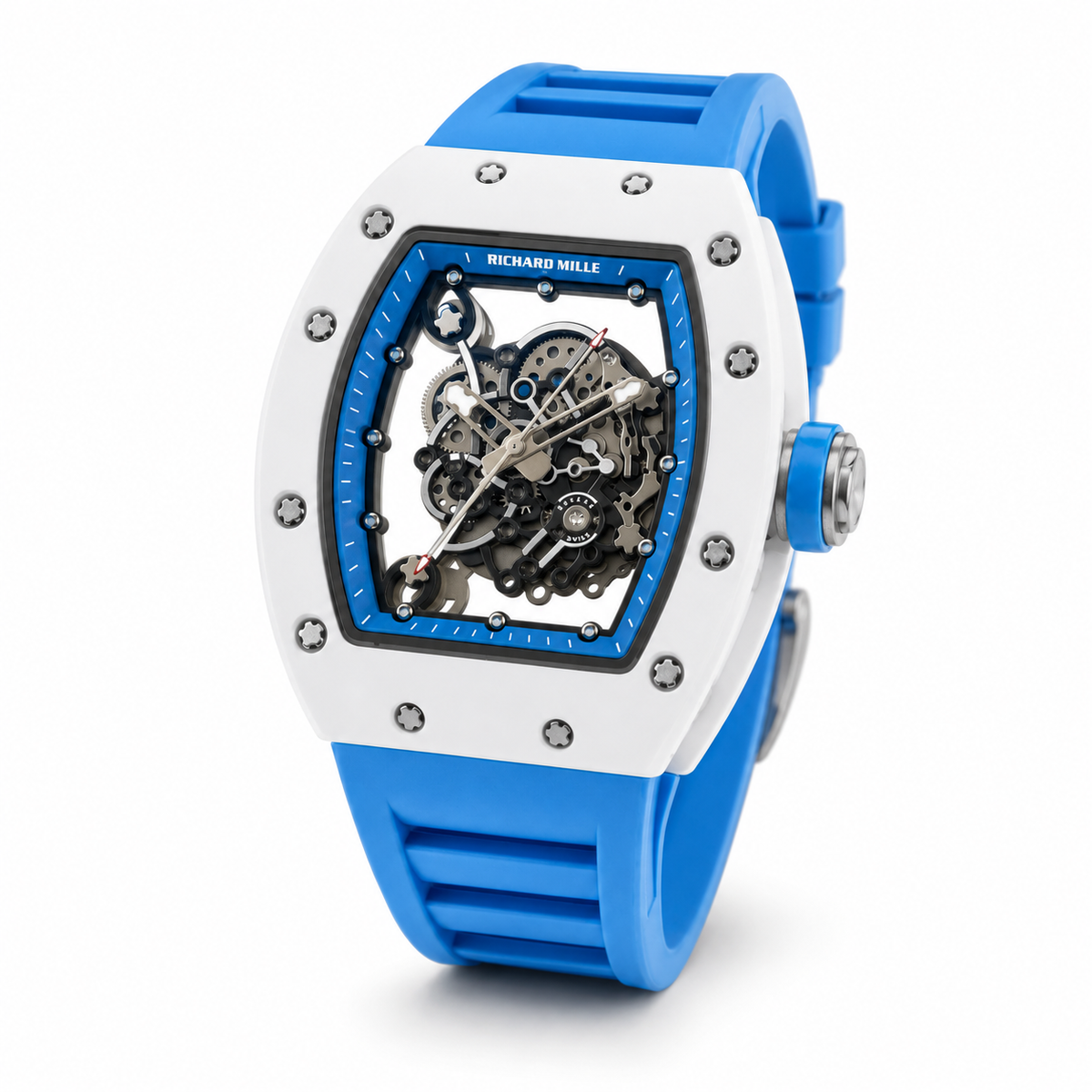 RM. 055 "Bubba Watson"