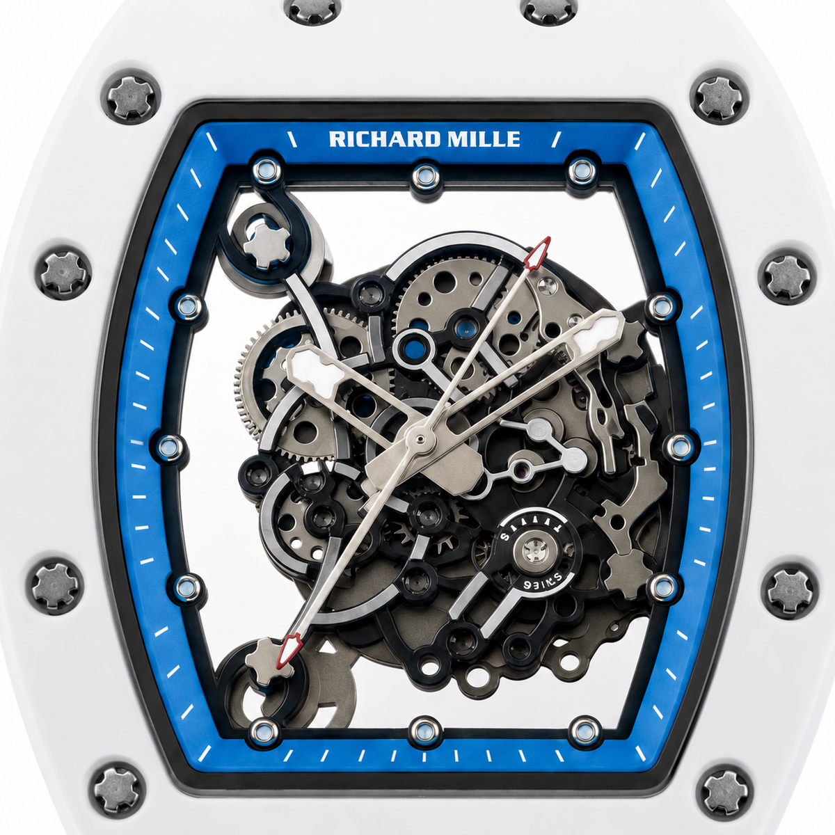 RM. 055 "Bubba Watson"