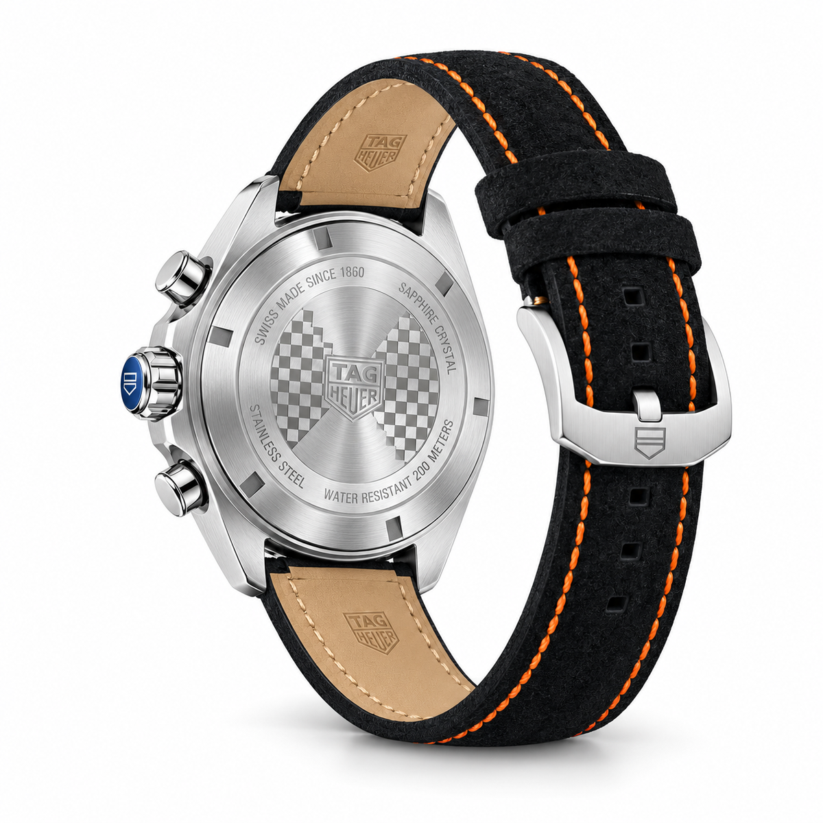 TH. Formula 1 Gulf Special Edition - Premium Box