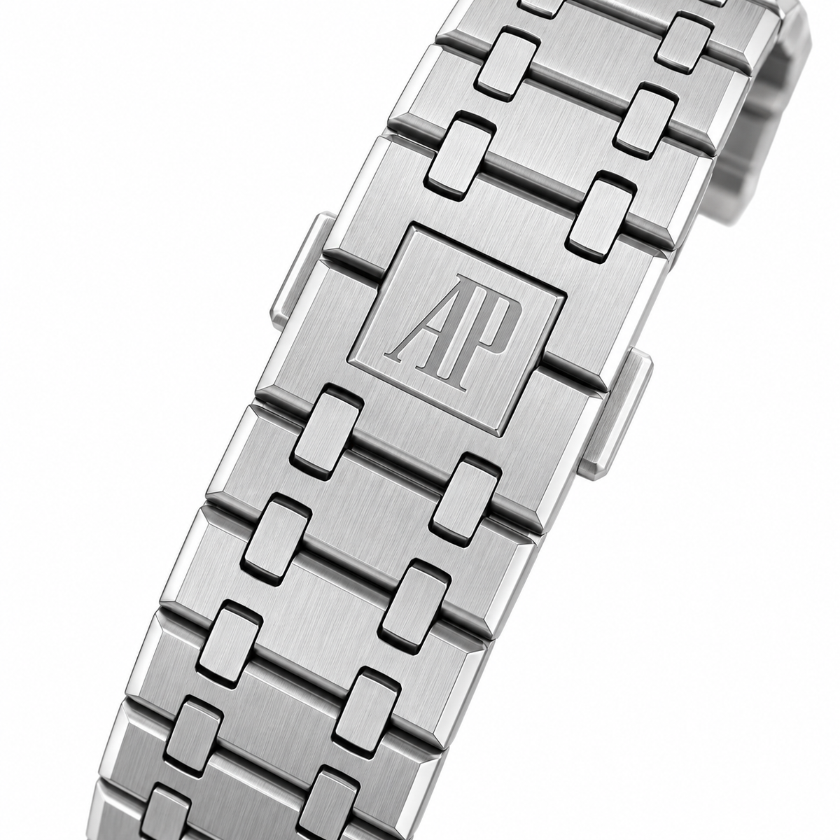 AP. Royal Oak Tourbillon Blue 41mm