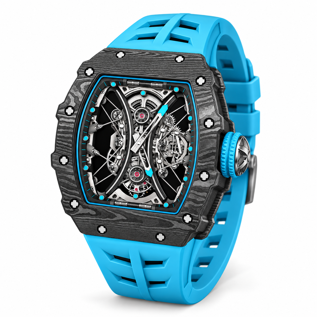 RM. 53-01 Tourbillon Edition