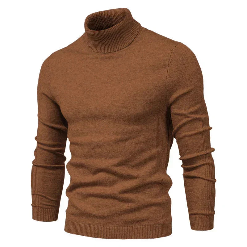 Alpine Thermal Turtleneck
