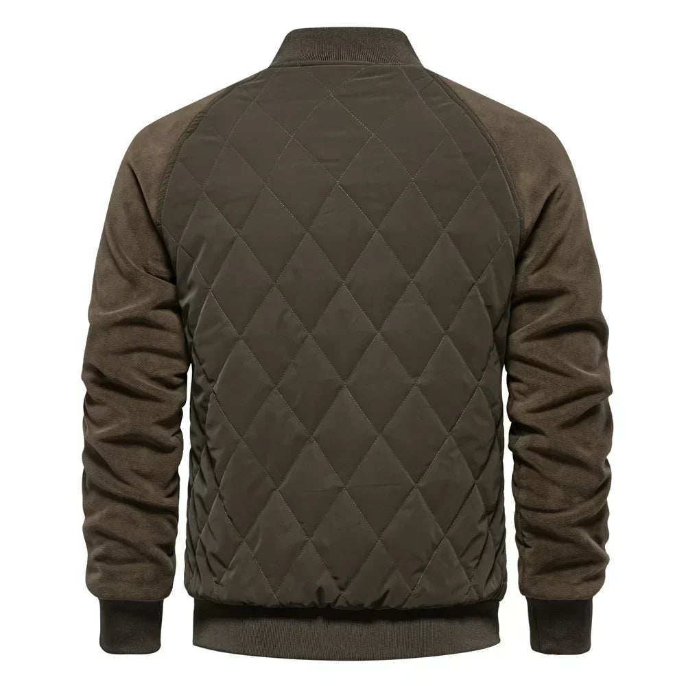 Varsity Heritage Bomber