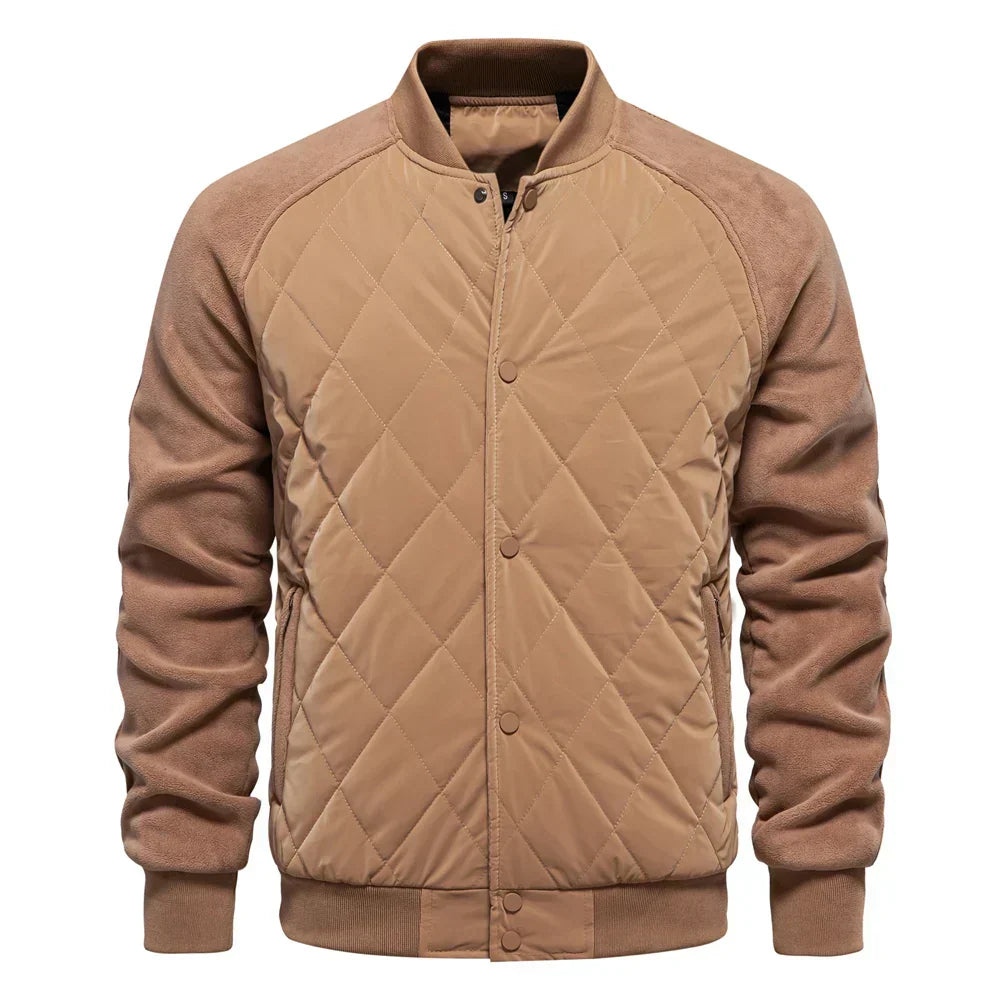 Varsity Heritage Bomber