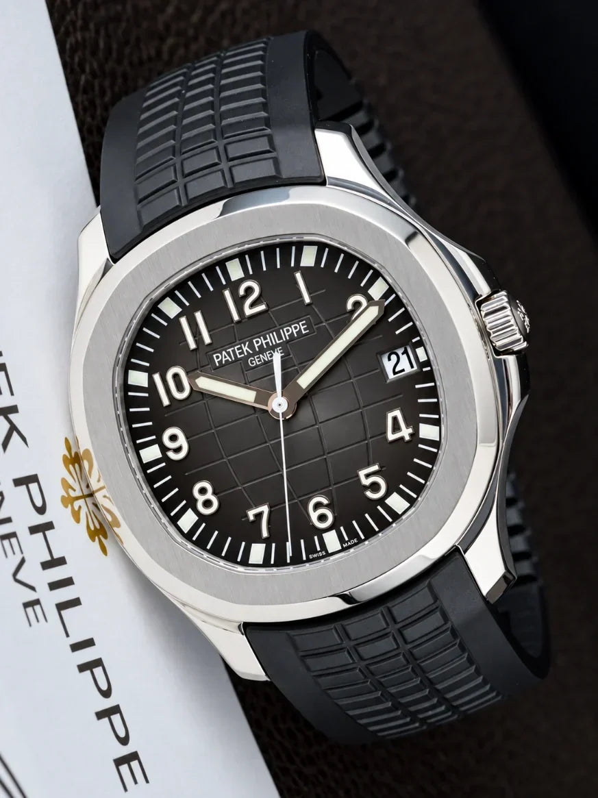 PP. Aquanaut 5167