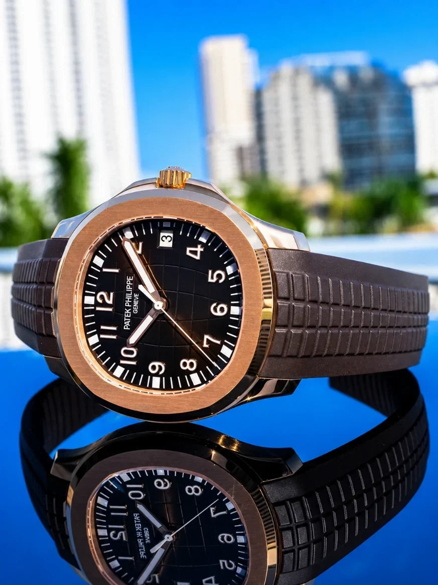PP. Aquanaut 5167