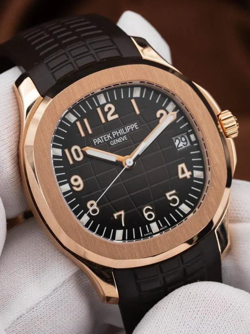 PP. Aquanaut 5167