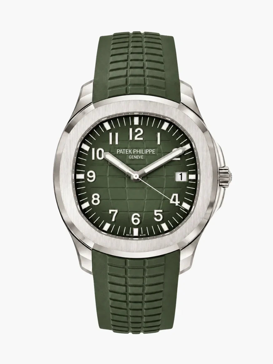 PP. Aquanaut 5168