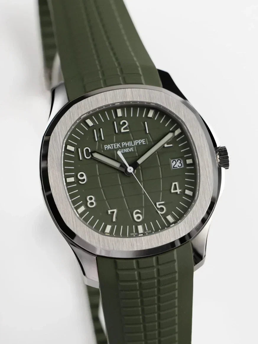 PP. Aquanaut 5168