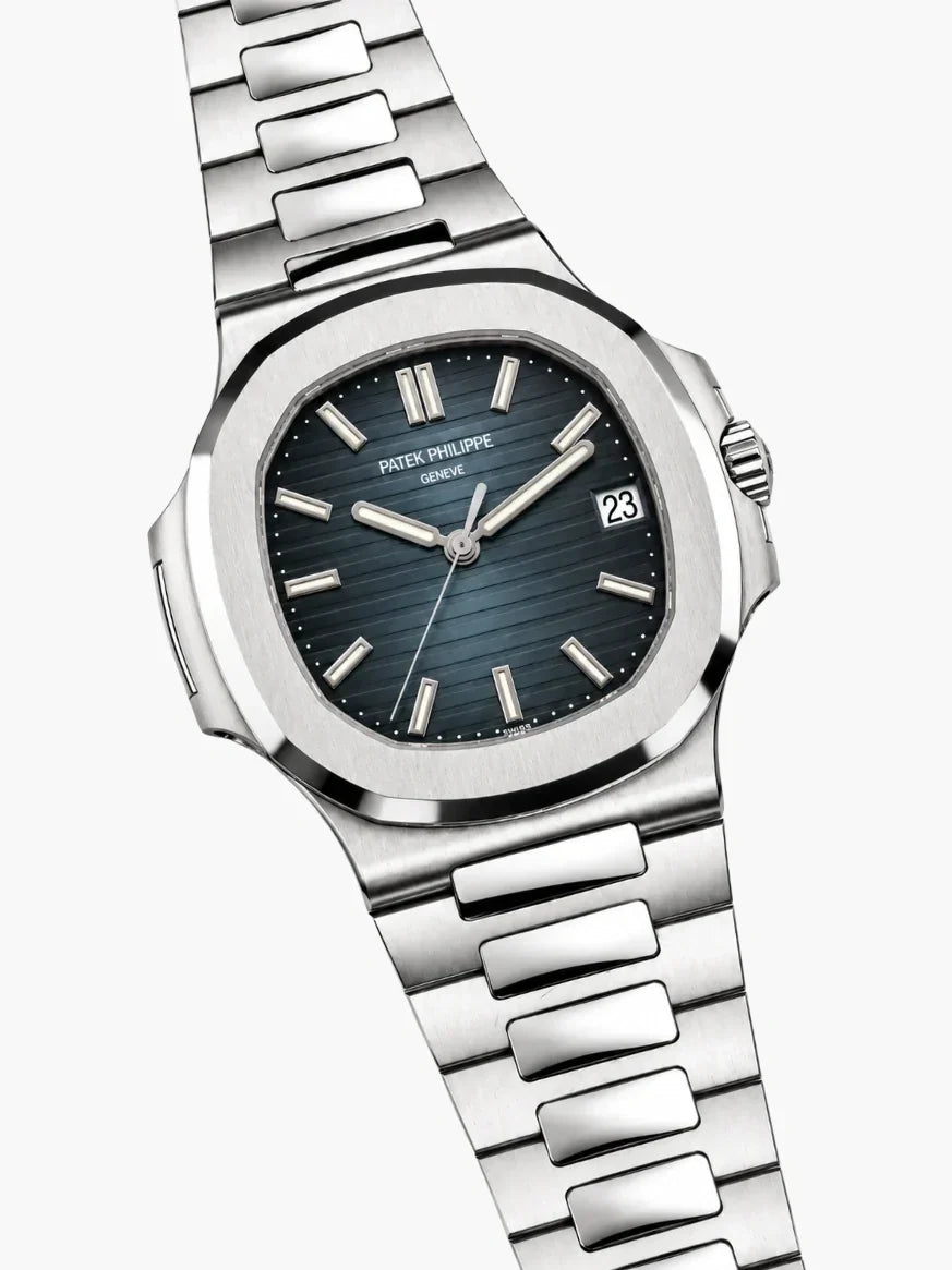 PP. Nautilus 5711 Blue