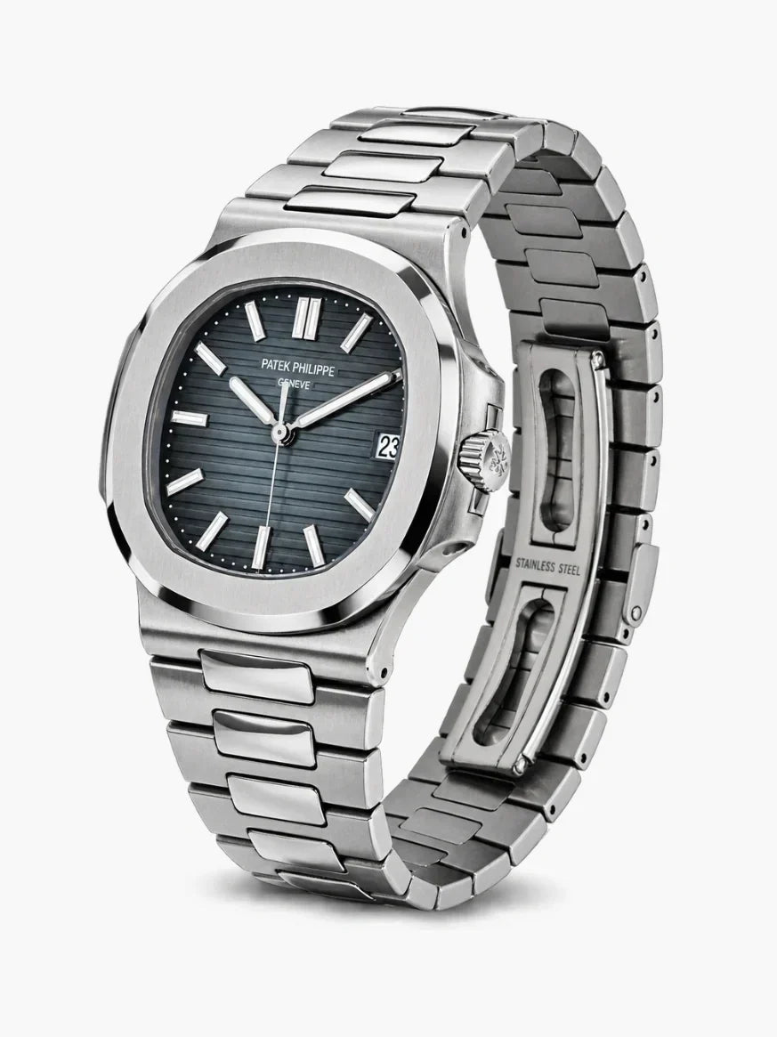 PP. Nautilus 5711 Blue