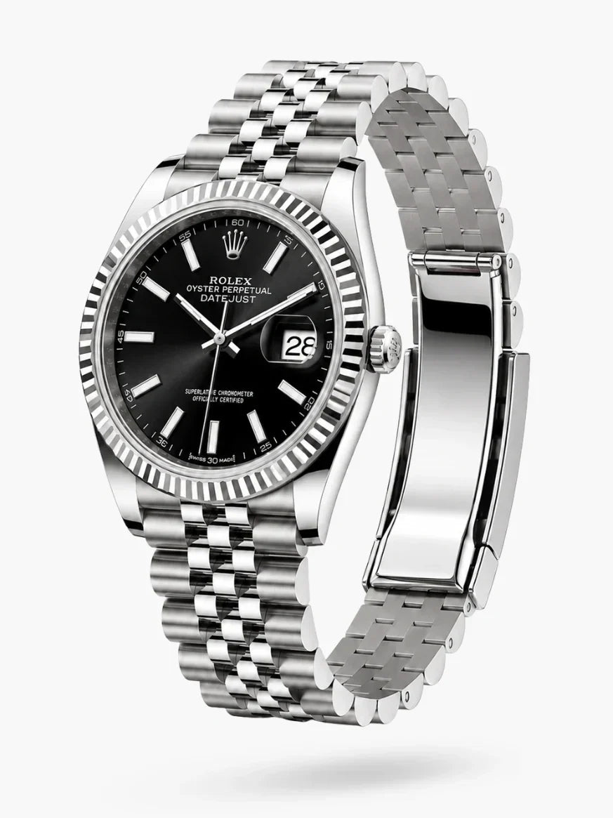 R. Datejust