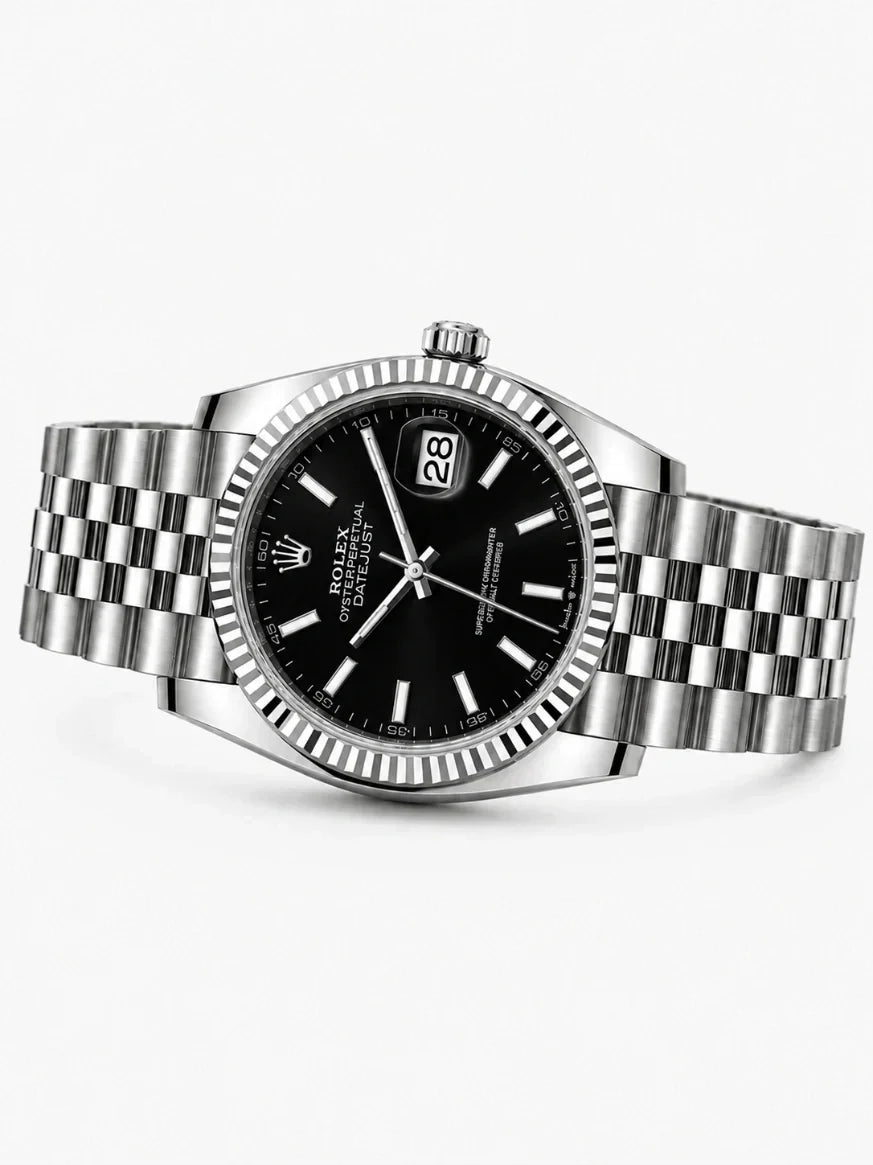 R. Datejust