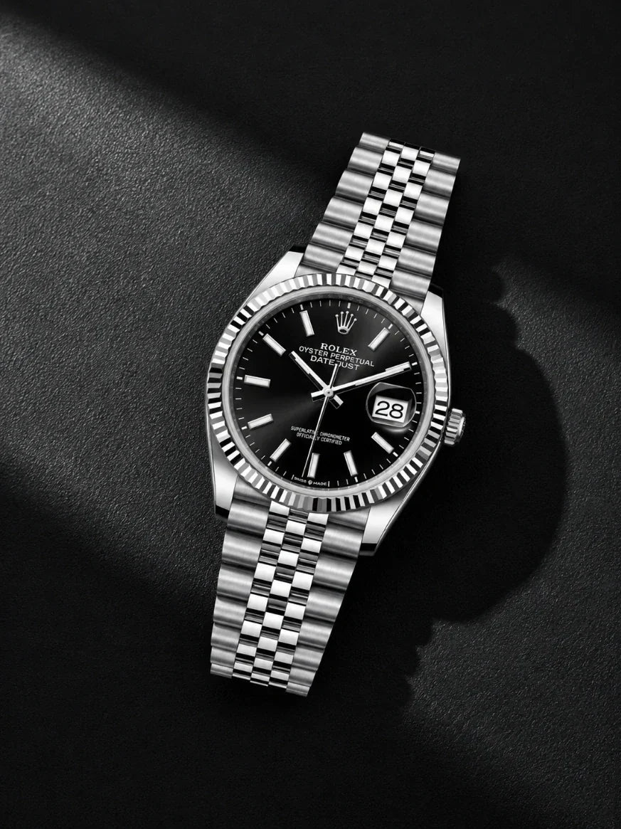 R. Datejust