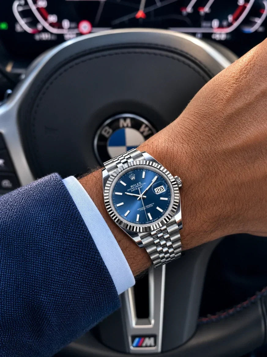 R. Datejust