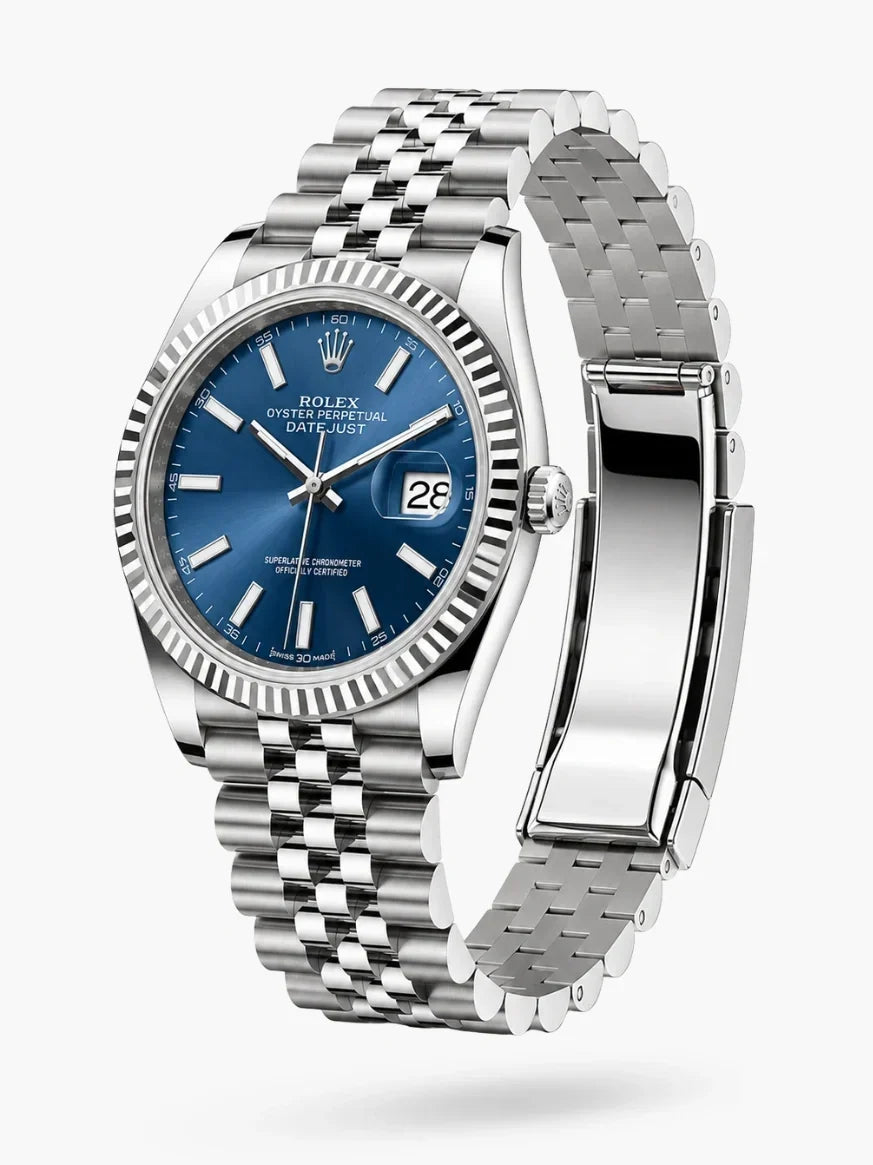 R. Datejust