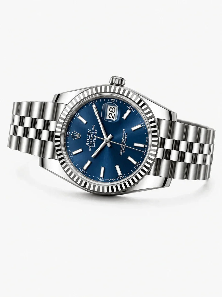 R. Datejust