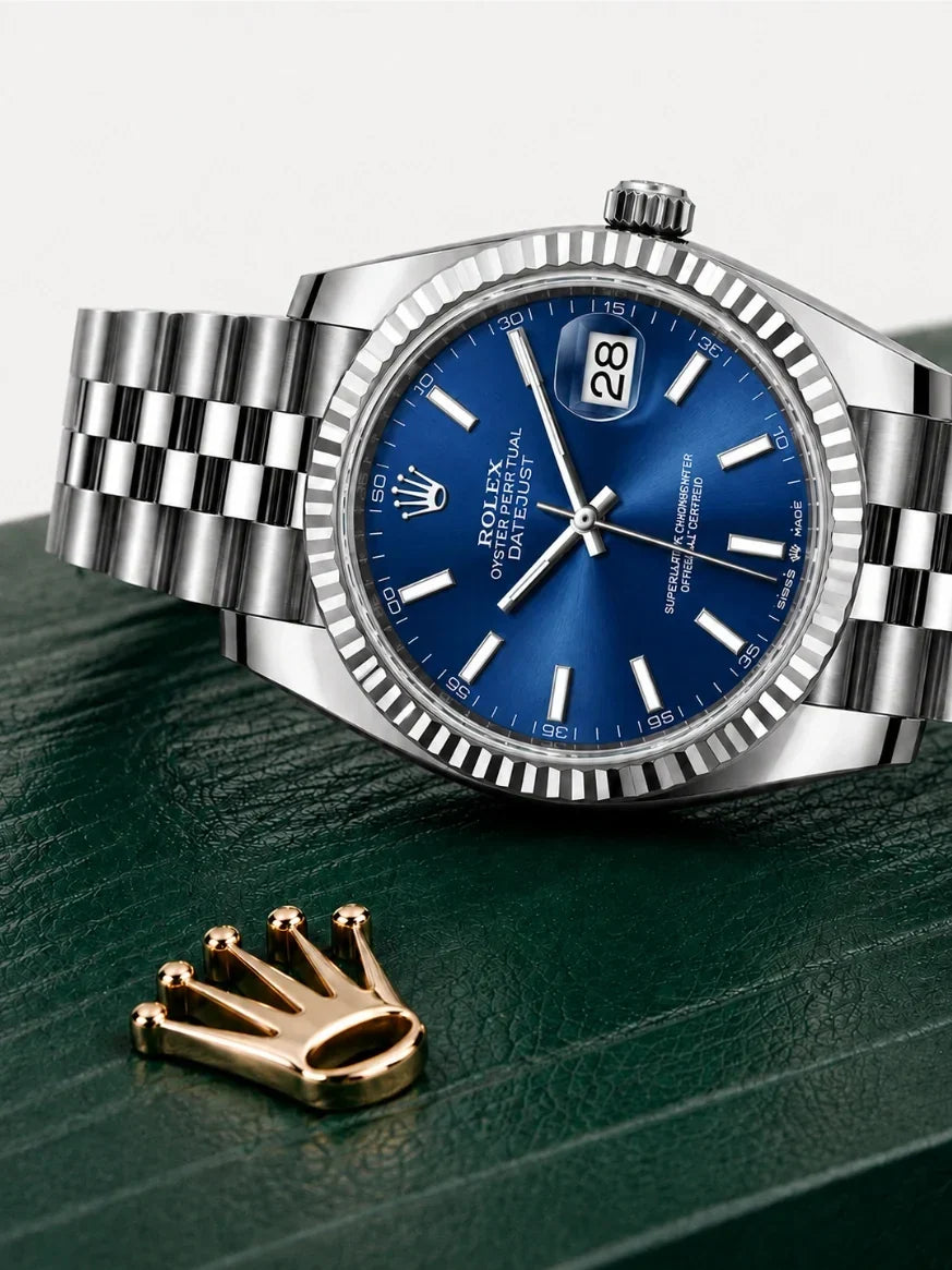 R. Datejust