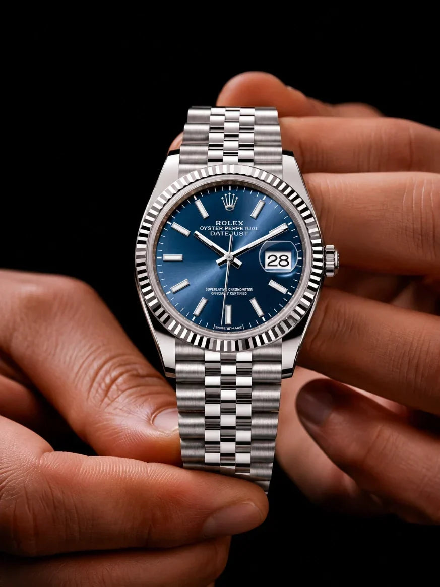R. Datejust