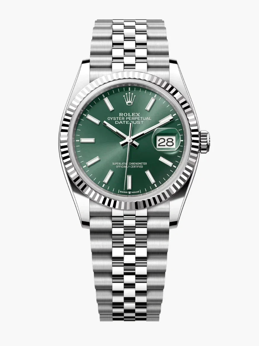 R. Datejust
