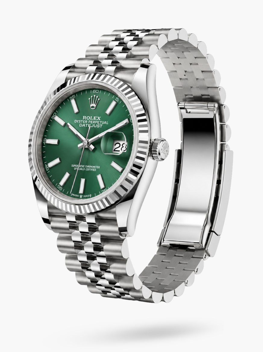 R. Datejust