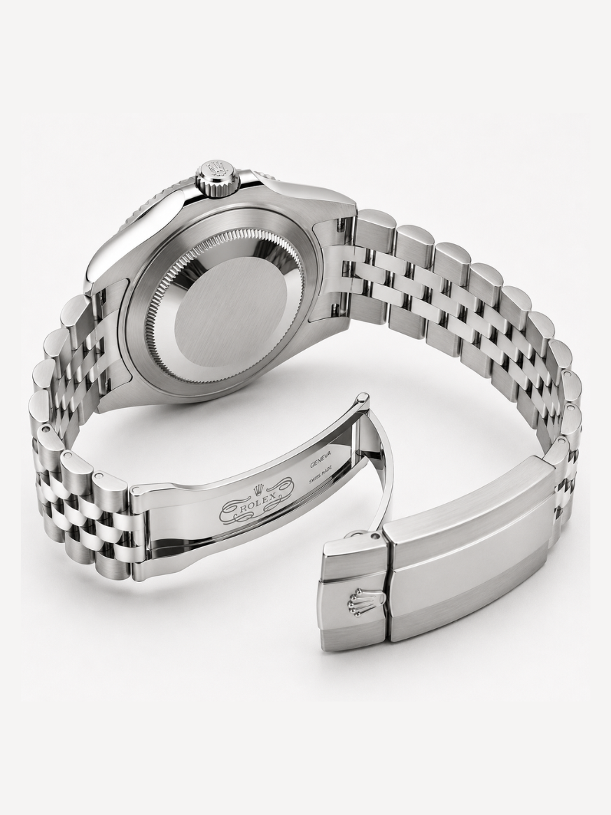 R. Datejust