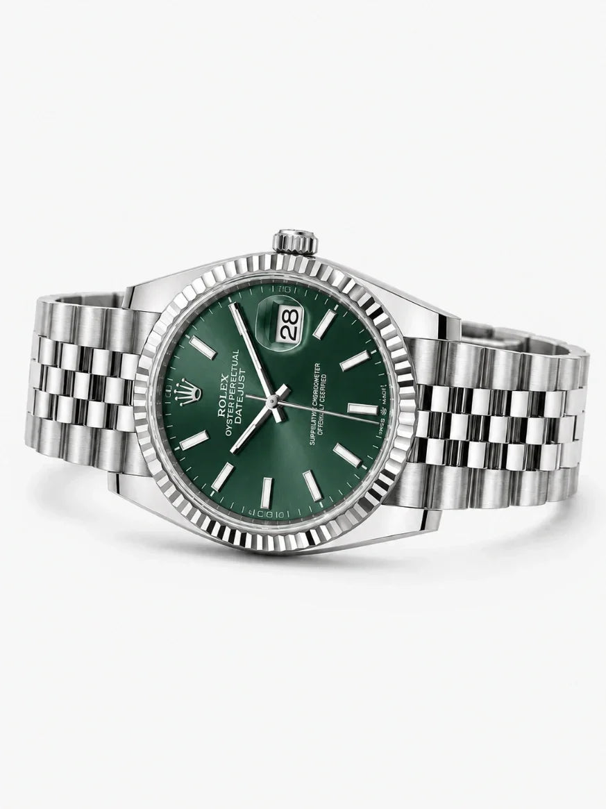 R. Datejust