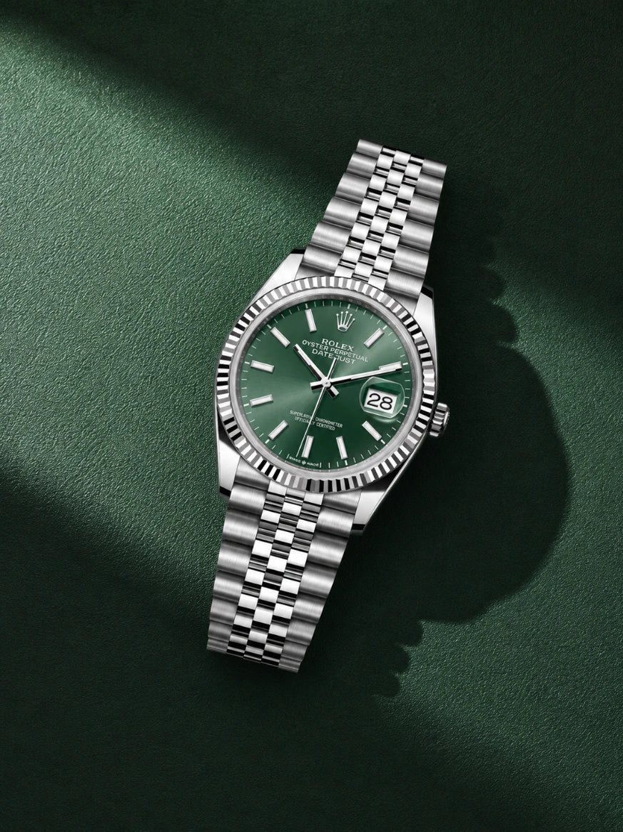 R. Datejust