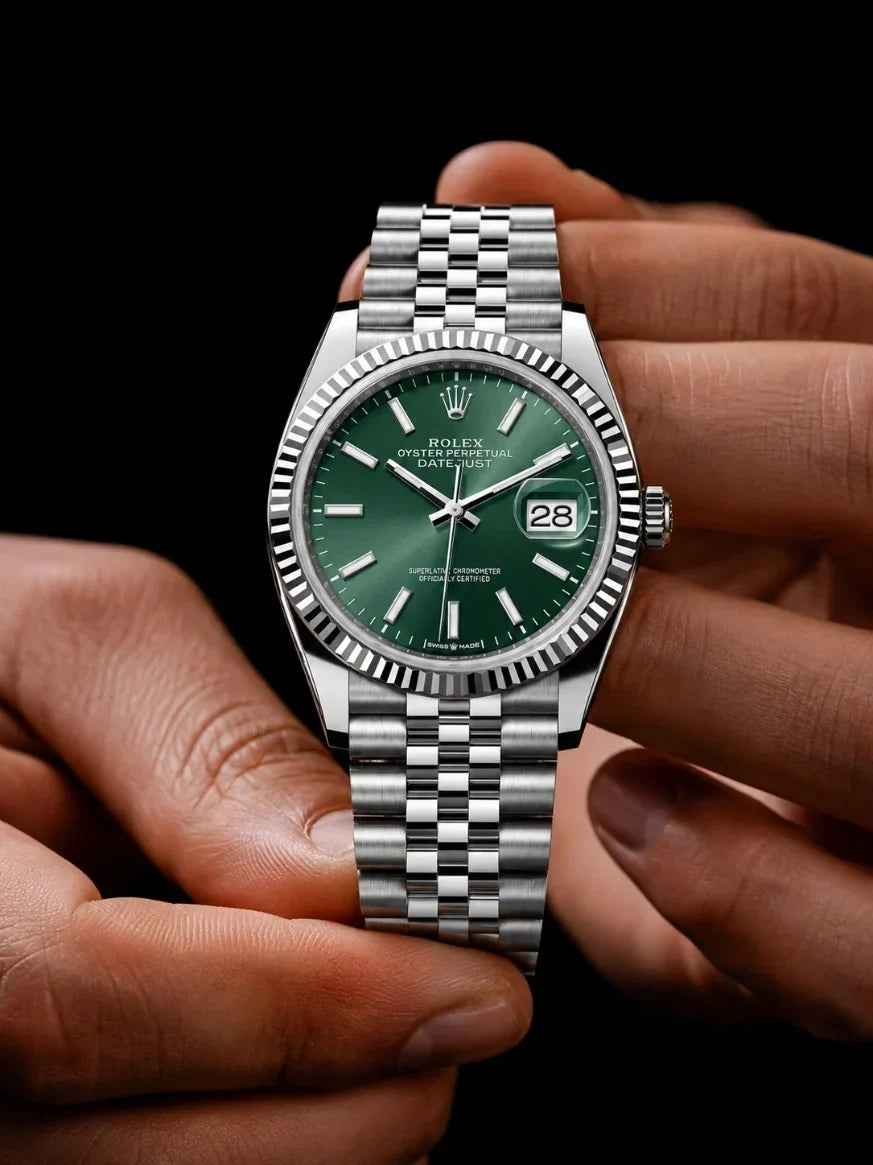 R. Datejust
