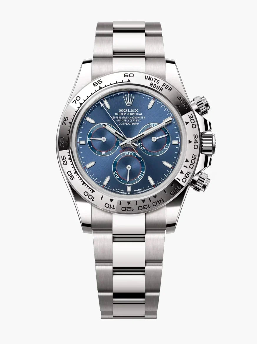 R. Daytona 40mm