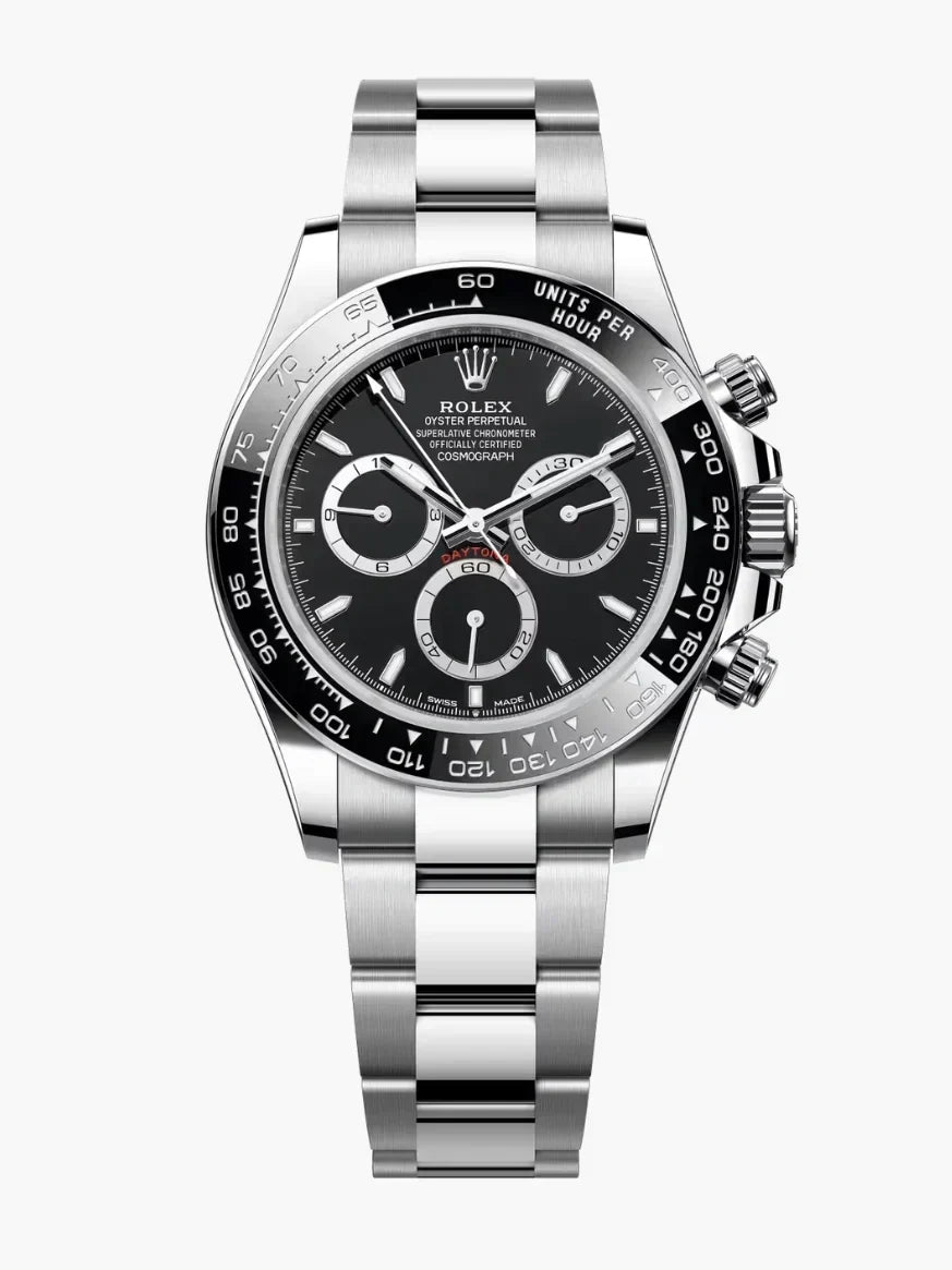 R. Daytona 40mm