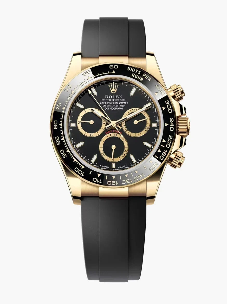 R. Daytona 40mm