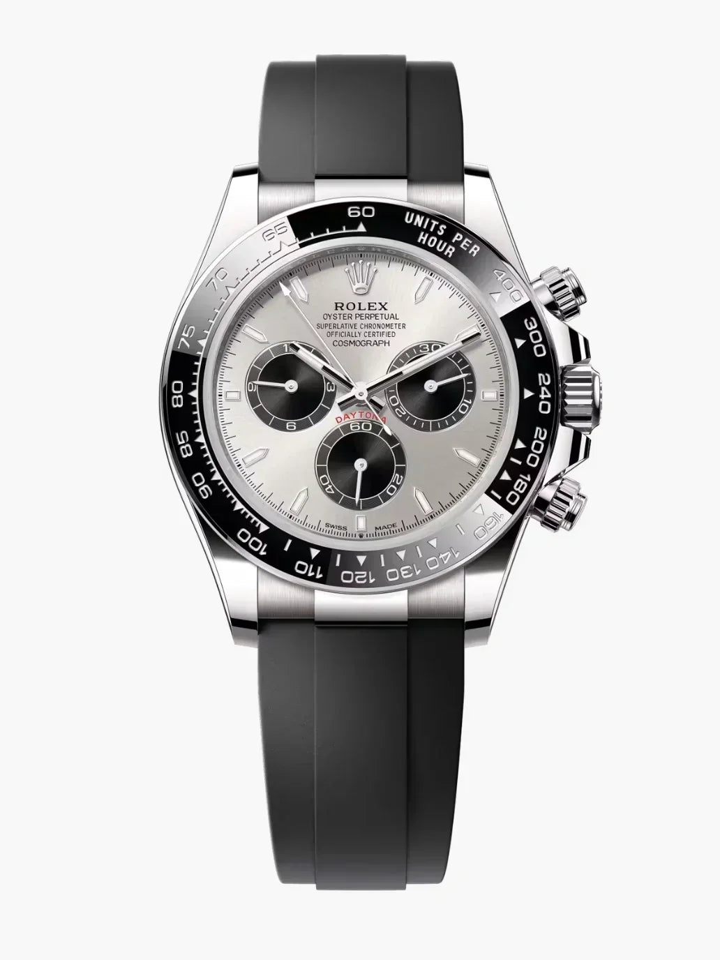 R. Daytona 40mm