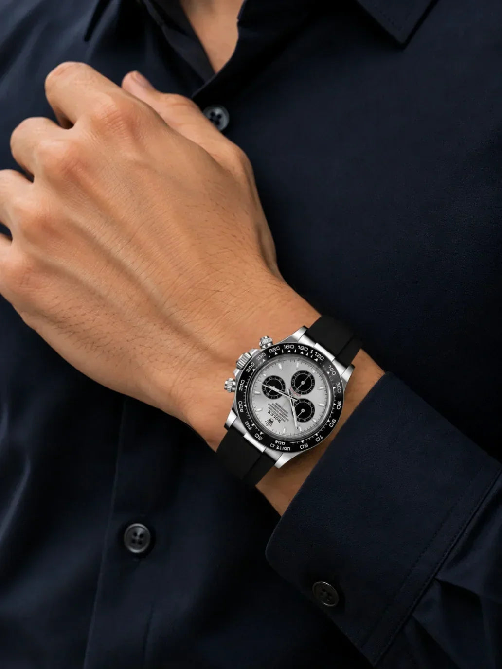 R. Daytona 40mm