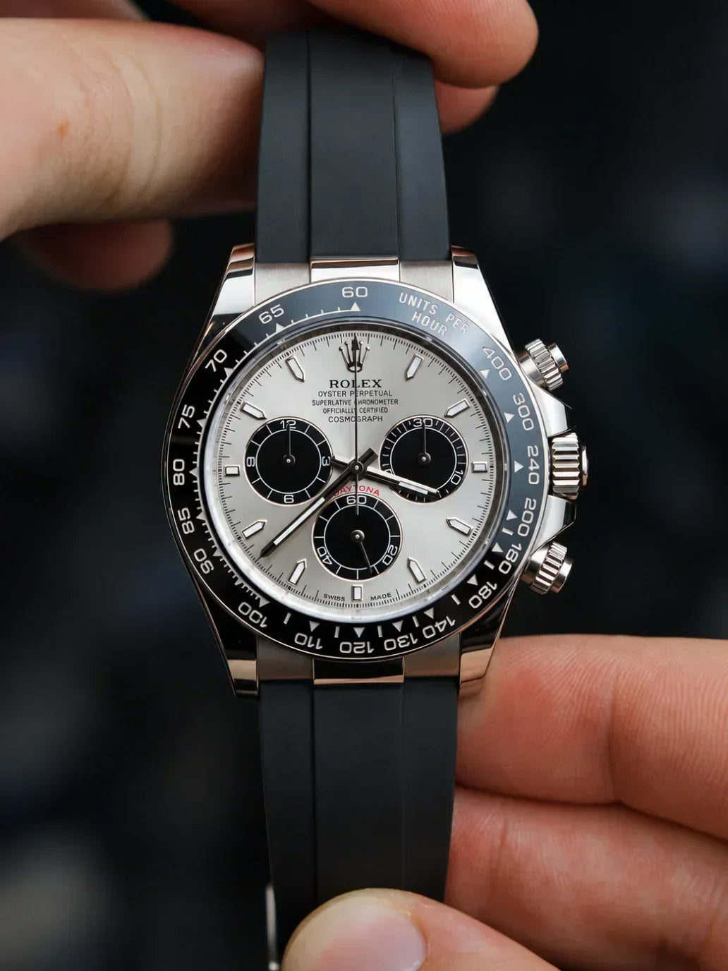 R. Daytona 40mm