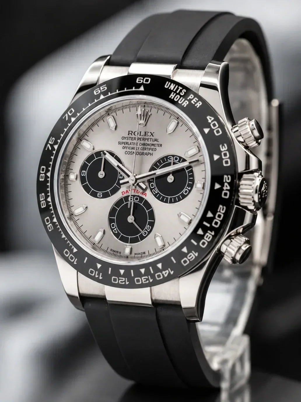 R. Daytona 40mm
