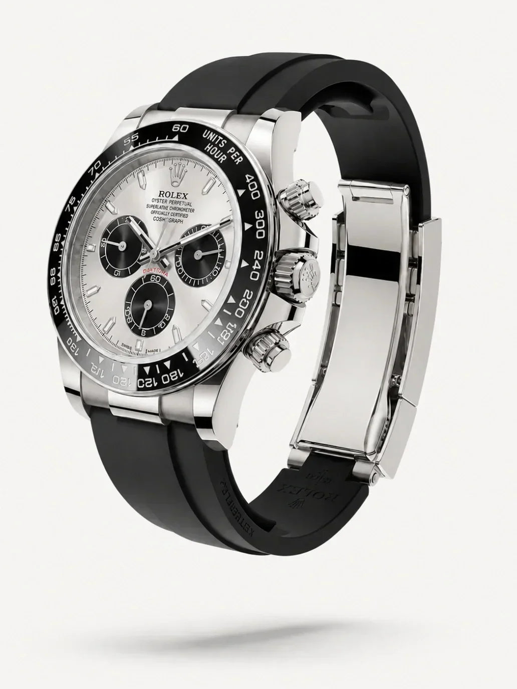 R. Daytona 40mm