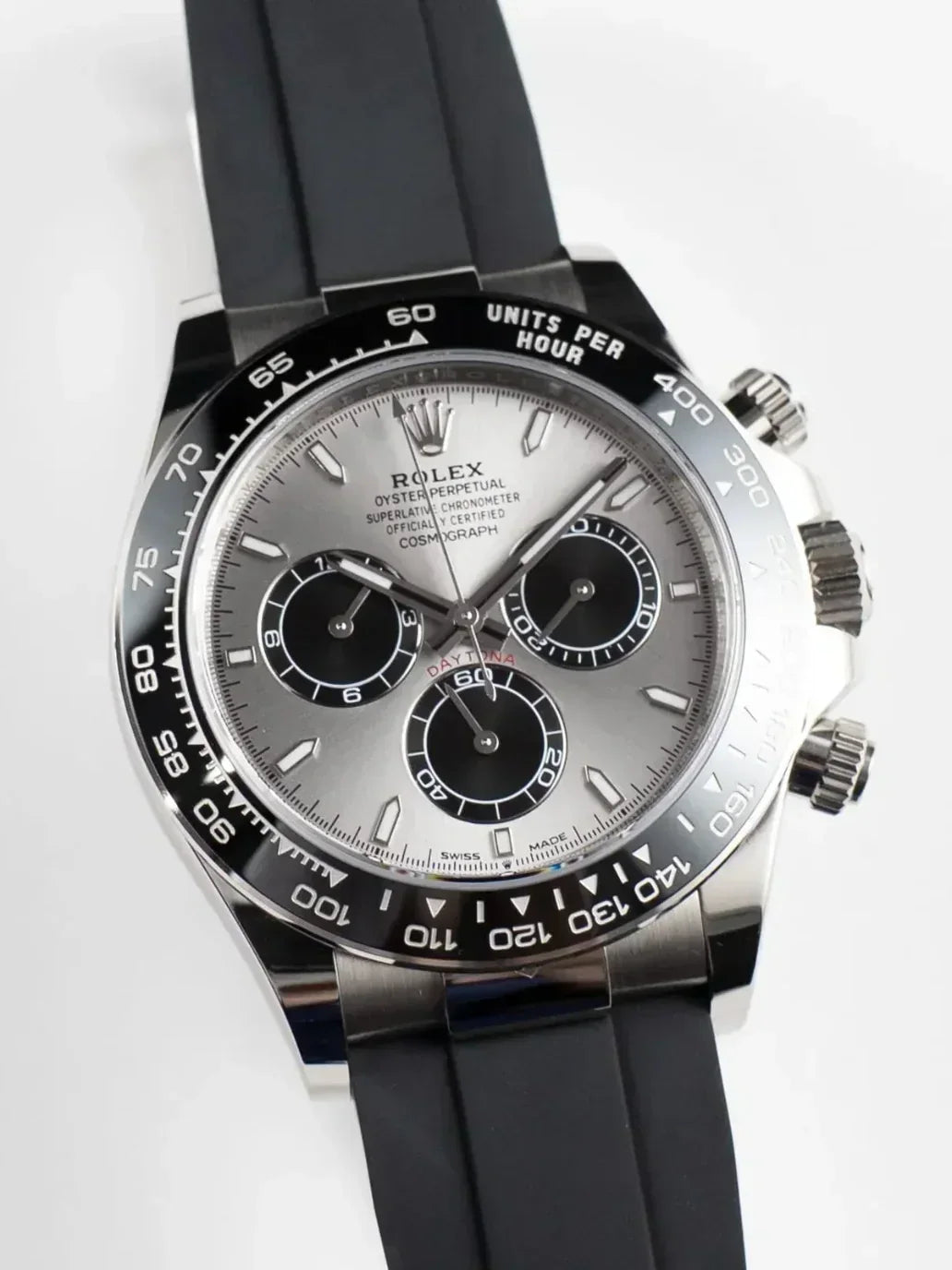 R. Daytona 40mm